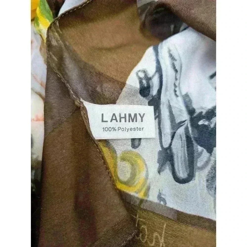 Lahmy Patricia Paris 34